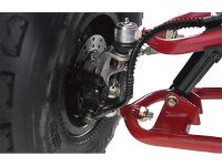 Квадроцикл WELS Thunder Evo X