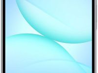 Смартфон Samsung Galaxy A17 4 ГБ/128 ГБ серый