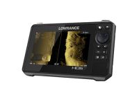 Эхолот Lowrance HDS-7 LIVE with Active Imaging 3-in-1 (ROW)