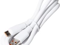 Кабель Red Line УТ000033509 USB/USB-C 1 м Белый