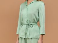 Пижама Мята/Mint