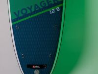 Надувная доска для SUP-бординга RED PADDLE 12'6&quot; x 32&quot; Voyager Touring (2022)