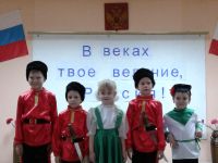 Дом культуры с. Сабуровка