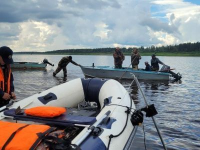 Ребенок утонул в Сунтарском районе Якутии