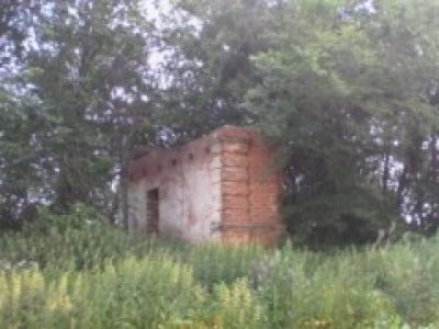 Усадьба Чуфаровых