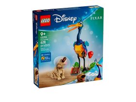 Disney 43290 Конструктор Вверх: Кевин и Даг
