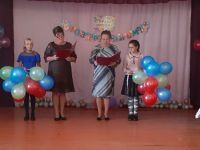 Клуб с. Колмаково