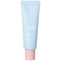 Увлажняющий гель-крем с берёзовым соком slowpure Splash Hydration Gel Cream