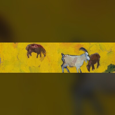 Друзья человека. Домашние животные в шедеврах живописи и скульптуры