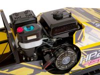 Мотобуксировщик SHARMAX S500 1450 HP20 Enduro