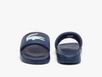 Мужские сланцы Lacoste SERVE SLIDE 1.0 125 1 CMA