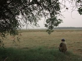 Якутский фотограф Вячеслав Лю-Фа вошёл в шорт-лист международного фотоконкурса в Тбилиси