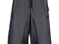 Брюки трикотажные для девочек