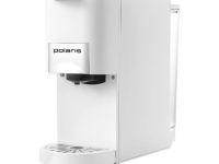 Кофеварка Polaris PCM 2020 3-in-1