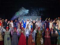 Дворец молодежи «Строитель»