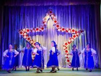 Сельский клуб хутора Морозовского