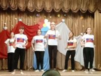 Уютненский дом культуры