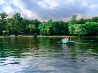 Природно-исторический парк «Кузьминки-Люблино»