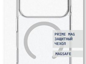 Чехол-накладка Rocket