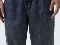 Джинсы Balloon, Коричневый