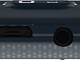 Мобильный телефон Maxvi K15n 4G Тёмно-синий