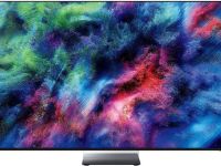 Телевизор Samsung 85" Micro RGB R95H 4K, Процессор AI Micro RGB, Smart ТВ (2026) MRE85R95HAUXPY черный