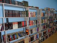 Большесосновская межпоселенческая центральная библиотека