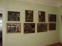 Кологривский краеведческий музей