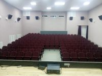 Районный центр культуры Горьковского муниципального района Омской области