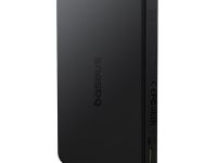Внешний аккумулятор Baseus Airpow II Qi2 Magnetic 10000mAh 22.5W (черный) (P10080000123-00)
