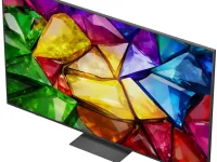 Телевизор LG 75MRGB86B6A, 75", Mini LED 4K UHD, 120 Гц, Smart TV (webOS)