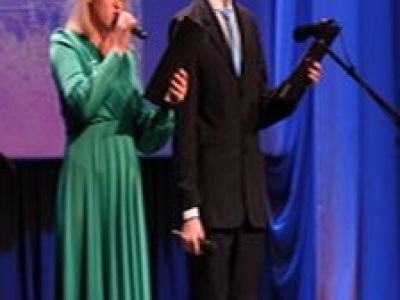 Поле чудес. Литературный турнир