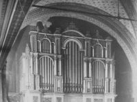 Лютеранская церковь Святого Петра (Петрикирхе)