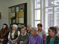 Литературно-мемориальный музей Д. Н. Мамина-Сибиряка п. Висим