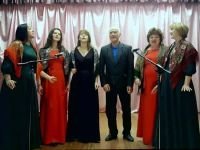 Большенеклиновский дом культуры