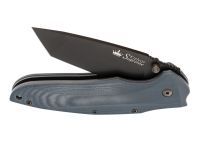 Складной нож Zorg D2 GT, G10, Kizlyar Supreme