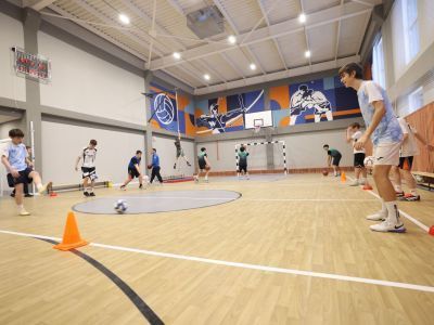 Врач-педиатр рассказал о важности активного образа жизни для детей