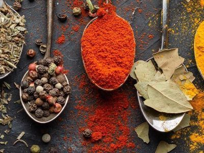 Имбирь, корица и тмин помогают контролировать уровень сахара в крови