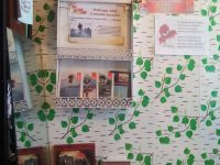 Богословская сельская библиотека