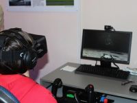 Детский музей космонавтики