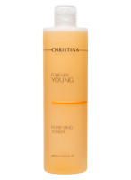 Forever Young Purifying Toner - Очищающий тоник, 300 мл