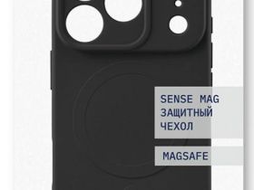 Чехол-накладка Rocket