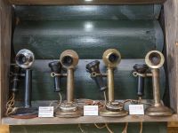 Политехнический музей «Удивительный мир механизмов и машин» с. Вятского