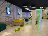 Кинотеатр «Киномакс» г. Красноярска