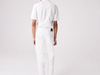 Мужские джинсы Lacoste Slim Fit