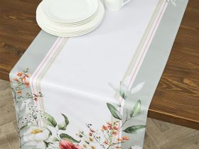Скатерть-дорожка Prati fioriti