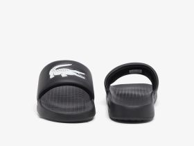 Мужские сланцы Lacoste SERVE SLIDE 1.0 125 1 CMA