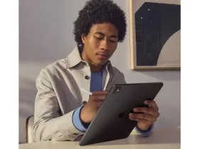 Apple iPad Pro 11 (2025) 512Gb Wi-Fi + Cellular with Standard glass (Space Black)