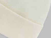 Вязаная шапка