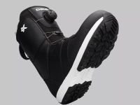 Ботинки для сноуборда CHANRICH Boa